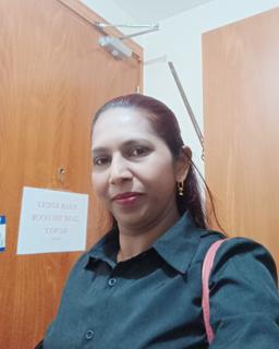 Chamila S – Maid/Nanny/Cook in Dubai