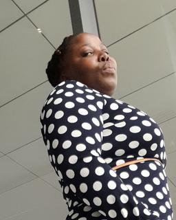 Rose M – Maid/Nanny/Cook in Dubai