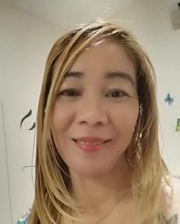 Jocelyn M – Maid/Nanny in Ajman