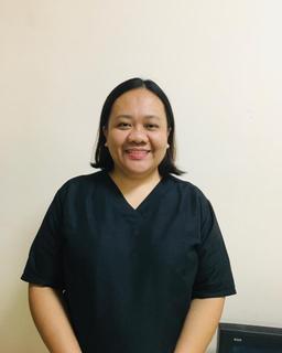 Rosalen C – Nanny in Dubai