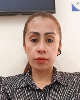 Marichu B – Maid/Nanny/Cook in Dubai