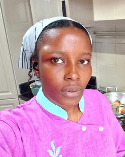 Eunice G – Maid/Nanny/Cook in Dubai