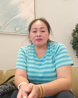 Dolores O – Maid/Nanny in Dubai