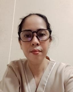 Emy C – Maid/Nanny/Cook in Dubai