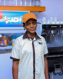 Nabuzaale J – Maid/Nanny/Cook in Dubai