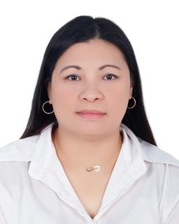 Marygrace A – Maid/Nanny in Ajman