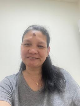 Arsenia D – Maid/Nanny in Abu Dhabi