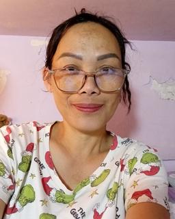 Glodalyn A – Maid/Nanny/Cook in Dubai