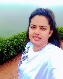 Thanuja M – Maid/Nanny in Dubai