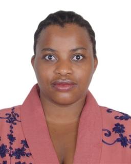 Shadia N – Maid/Nanny/Cook in Sharjah