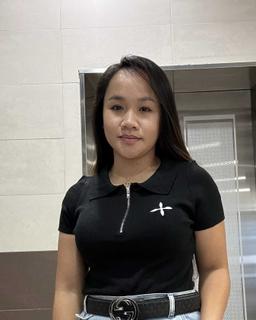 Jannen B – Maid/Nanny in Abu Dhabi