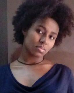 Hiwot A – Maid/Nanny in Dubai