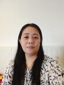Rowena G – Maid/Nanny/Cook in Dubai