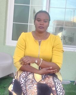 Nasolo B – Maid/Nanny/Cook in Dubai