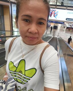 Rosalina R – Maid/Nanny/Cook in Abu Dhabi