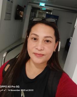 Daisy D – Maid/Nanny in Abu Dhabi