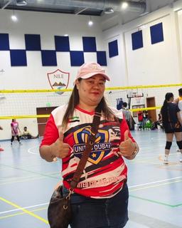 Nelsie S – Maid/Nanny/Cook in Dubai