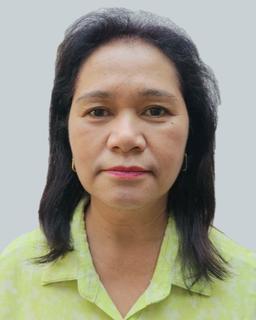 Maribel E – Maid/Nanny/Cook in Dubai