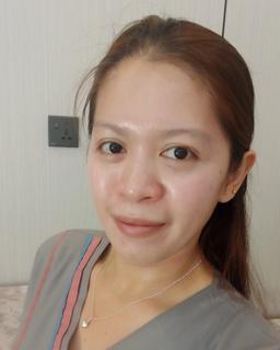 Daphne Joyce D – Maid/Nanny in Dubai