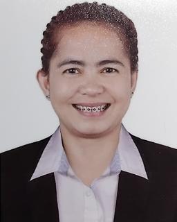 Geraldine N – Maid/Nanny in Dubai