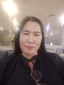 Leandra B – Maid/Nanny/Cook in Dubai