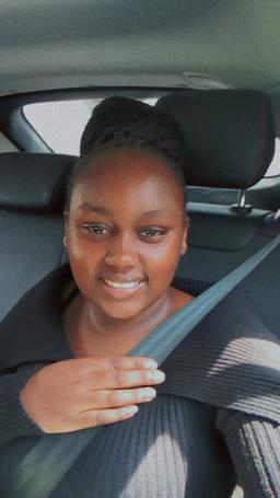 FAITH W – Maid/Nanny in Dubai