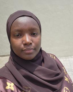 NALUBWAMA F – Maid/Nanny in Dubai