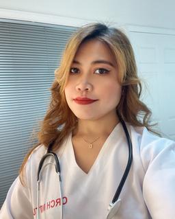 Nelia B – Maid/Nanny/Cook in Dubai