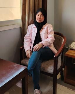 Eufracia P – Maid/Nanny in Abu Dhabi