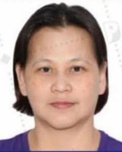 Melvin S – Maid/Nanny/Cook in Dubai