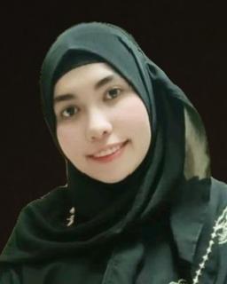 Afra S – Maid/Nanny in Dubai