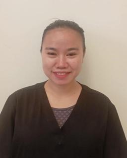 Maricel C – Maid/Nanny in Dubai