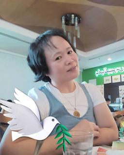 Ramilie T – Maid/Nanny in Abu Dhabi