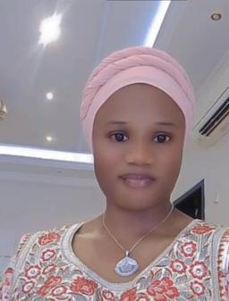 Kemigabo M – Maid/Nanny/Cook in Abu Dhabi