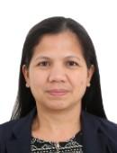 Grace M – Maid/Nanny in Dubai