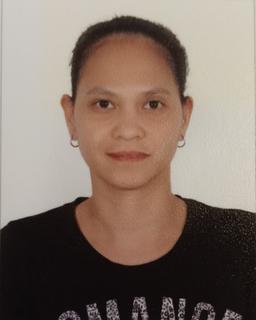 Marilyn H – Maid/Nanny/Cook in Dubai