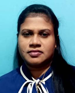 Janaki D – Maid/Nanny/Cook in Dubai