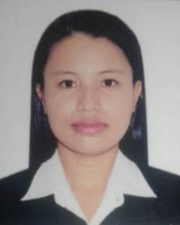 Hazel Joy B – Maid/Nanny/Cook in Abu Dhabi