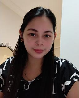 ESTRELLa F – Maid/Nanny in Abu Dhabi