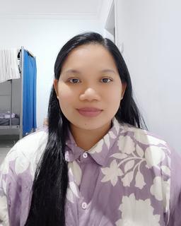 Jane M – Maid/Nanny in Abu Dhabi