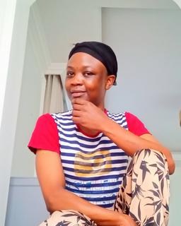 Syphrose L – Maid/Nanny in Dubai