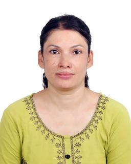 Sulochana P – Maid/Nanny/Cook in Dubai