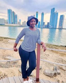 Namagembe A – Maid/Nanny in Dubai