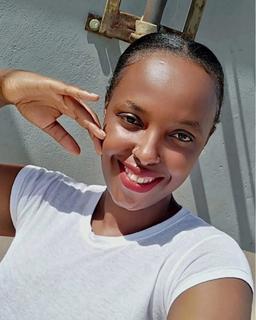 Ella Hellen K – Maid/Nanny in Dubai