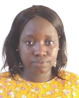 Fatoumata B – Maid/Nanny/Cook in Dubai