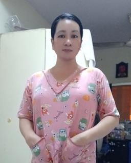 Lerma M – Maid/Nanny/Cook in Ajman