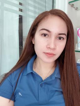 Shiela M – Maid/Nanny/Cook in Dubai