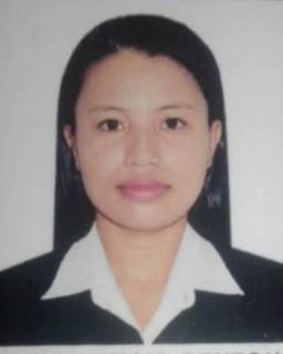 Hazel Joy B – Maid/Nanny/Cook in Abu Dhabi