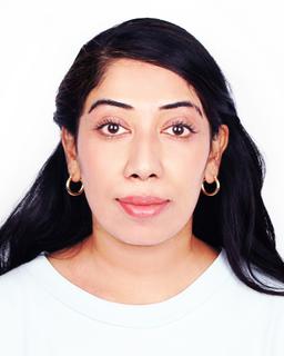 JIFFRIYA R – Maid/Nanny/Cook in Dubai