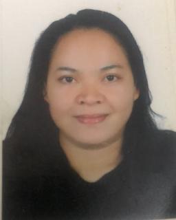 Loremae S – Maid/Nanny in Dubai